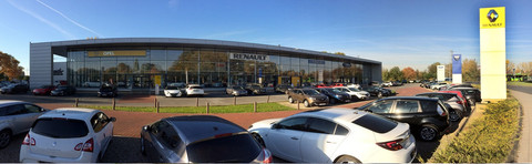 Autohaus Bernds GmbH